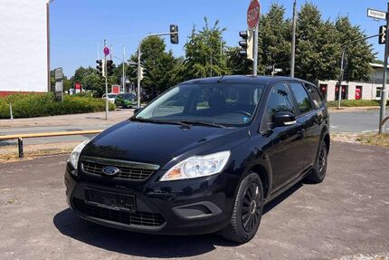 Ford Focus 159.000 km 3.690 &euro; Herford 32049