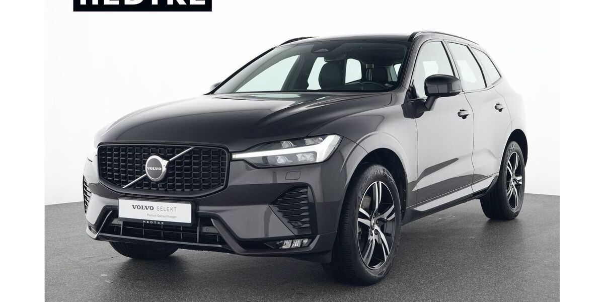 Volvo XC60 54.208 km 33.990 &euro; Weiterstadt 64331