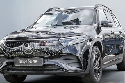 Mercedes-Benz EQB 21.711 km 40.530 &euro; Neumünster 24539