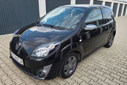 Renault Twingo 91.500 km 5.650 &euro; Küps 96328