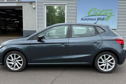 Seat Ibiza 88.282 km 12.980 &euro; Eisenach 99817