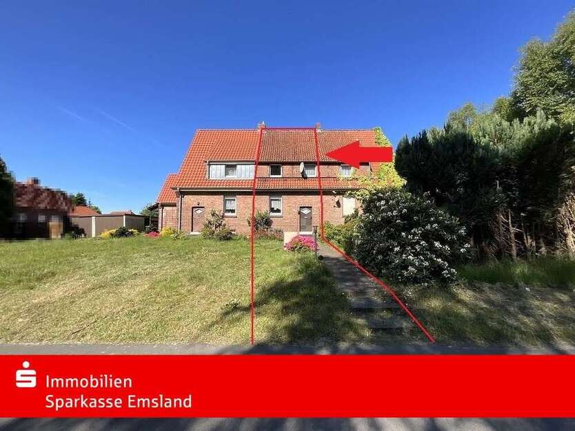 Haus zum Kaufen in Twist 75.000 € 85 m²