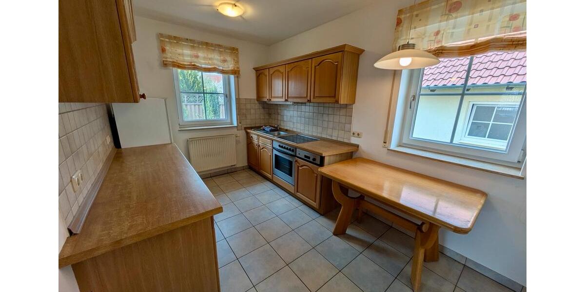 Doppelhaushälfte Polsingen - 4 Zimmer, 102 m&sup2;, 1.300&euro; | Angebot:26614472