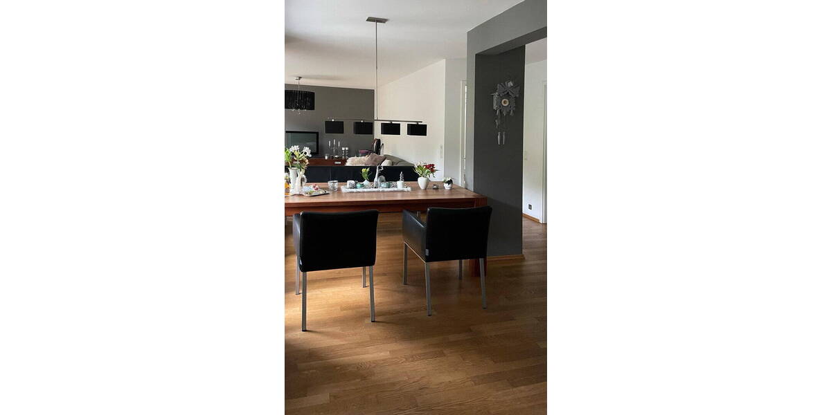 Terrassenwohnung Hamburg Lokstedt - 4 Zimmer, 99 m&sup2;, 890.000&euro; | Angebot:26434464