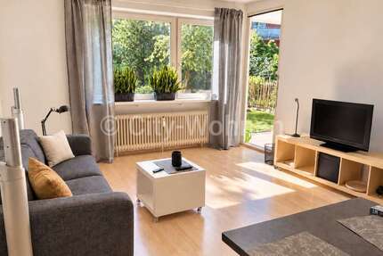 Zimmer Hamburg Bahrenfeld - 3 Zimmer, 1.620&euro; | Angebot:27357116