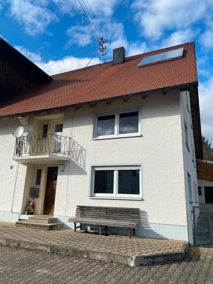 Wohnhaus für Familie oder Arbeiter zimmer