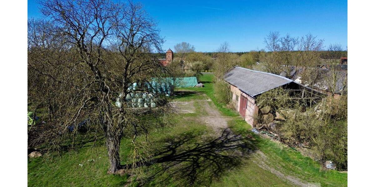 Grundstück Salzwedel Klein Gartz - 25.000&euro; | Angebot:26261576