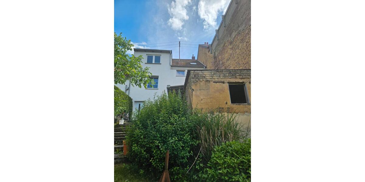 Reihenhaus Überherrn - 5 Zimmer, 120 m&sup2;, 250.000&euro; | Angebot:26882633
