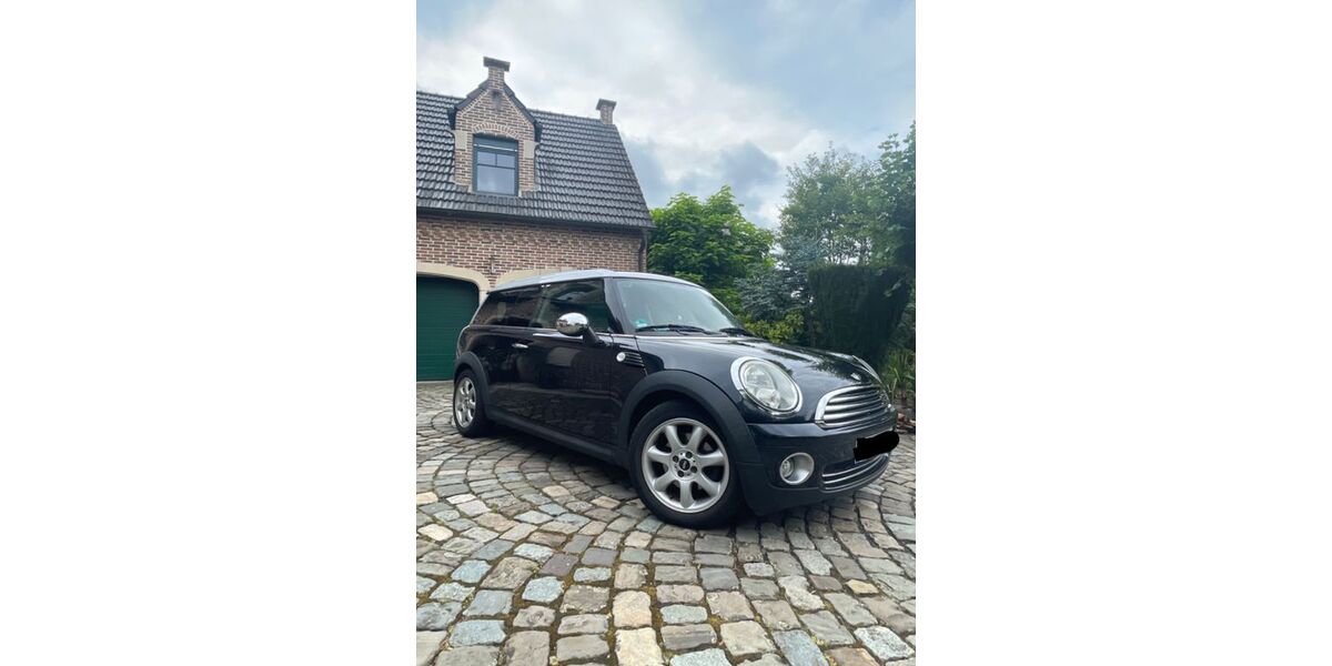 Mini Cooper Clubman 175.000 km 3.990 &euro; Altendiez 65624