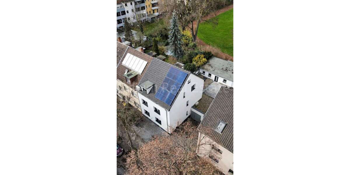 Einfamilienhaus Mannheim Herzogenried - 5 Zimmer, 189 m&sup2;, 995.000&euro; | Angebot:26038044
