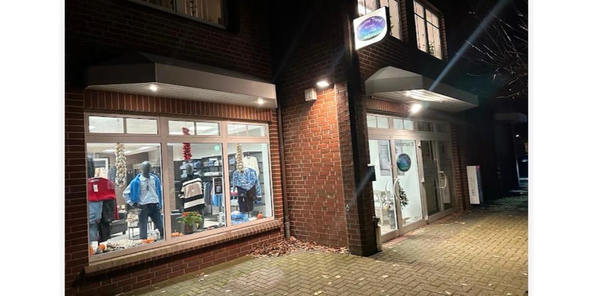 Gewerbeobjekt Dörpen - 510&euro; | Angebot:24608110