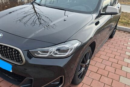 BMW X2 38.000 km 32.900 &euro; Frontenhausen 84160