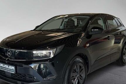 Opel Grandland (X) 39.800 km 22.900 &euro; Freising 85356