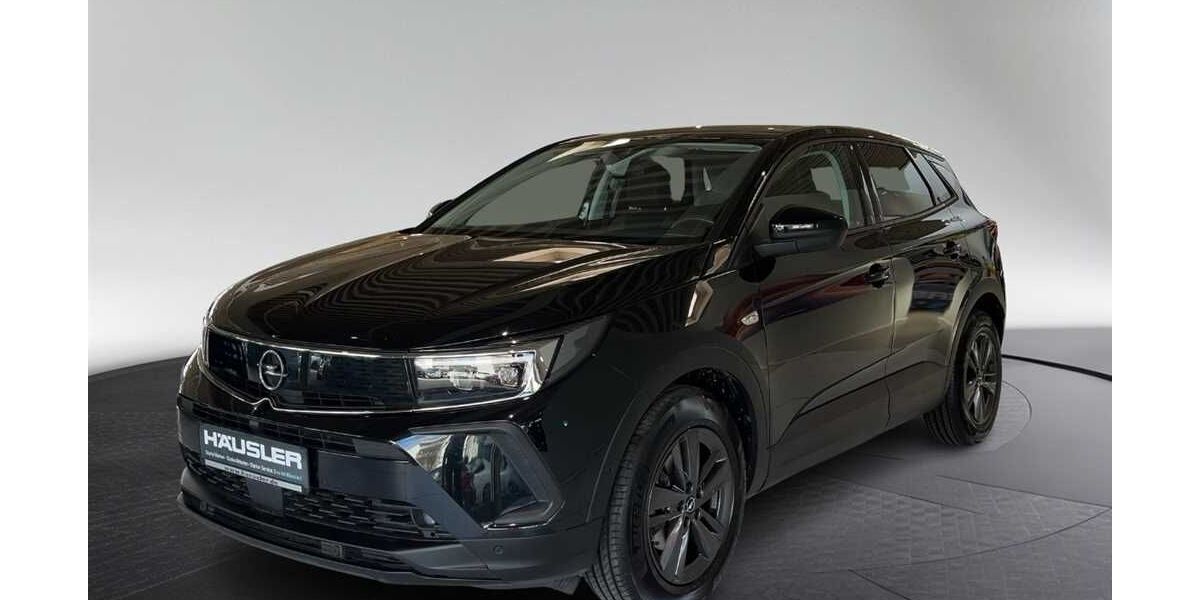 Opel Grandland (X) 39.800 km 22.900 &euro; Freising 85356