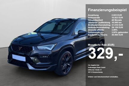 Cupra Ateca 42.073 km 30.350 &euro; Regensburg 93055