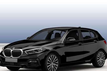 BMW 118 62.900 km 19.899 &euro; Lohne 49393