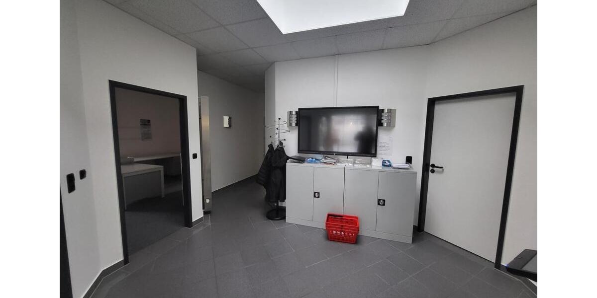 Gewerbeobjekt Lübbecke - 2.670&euro; | Angebot:26272013
