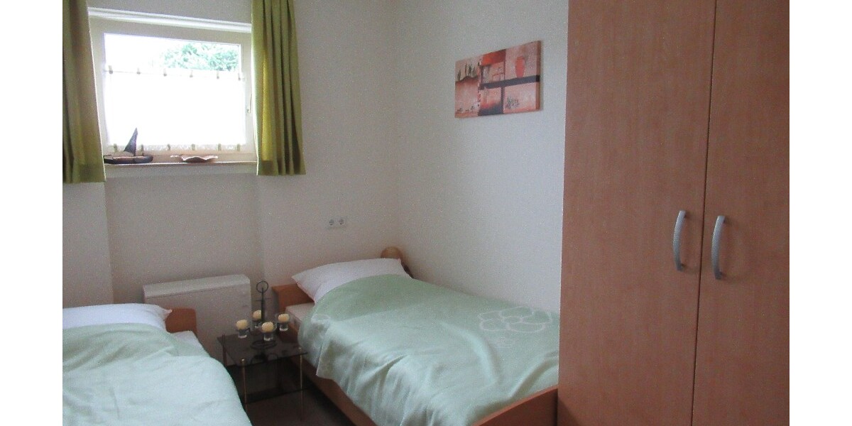 3 Zi.-Wohnung mit schönem Ausblick! - 3- Winterberg | Angebot:27117096