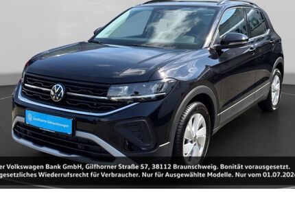 VW T-Cross 5.934 km 23.990 &euro; Euskirchen 53879