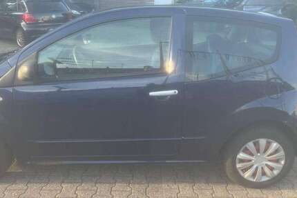 Citroen C2
