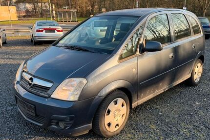 Opel Meriva 295.600 km 690 &euro; Kirchen 57548