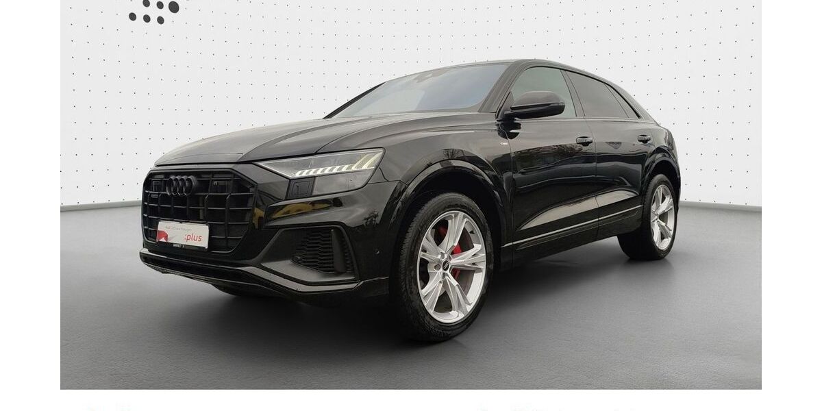 Audi Q8 74.067 km 63.890 &euro; Oberursel 61440