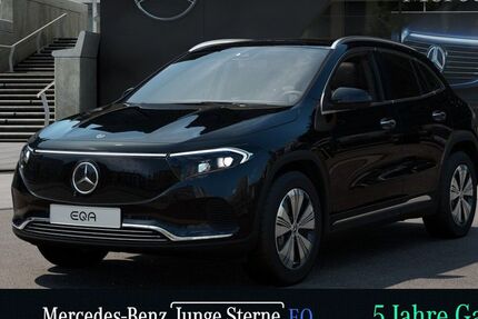 Mercedes-Benz EQA 24.768 km 37.773 &euro; Weyhe 28844