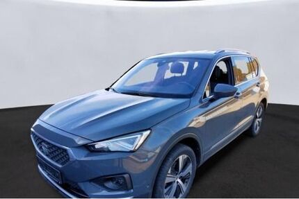 Seat Tarraco 61.438 km 26.450 &euro; Simmern 55469