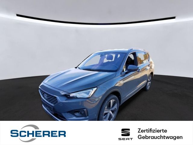 Seat Tarraco 61.438 km 26.450 &euro; Simmern 55469