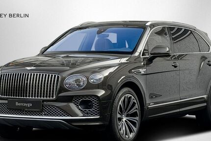 Bentley Bentayga 25.000 km 228.500 &euro; Berlin 10629