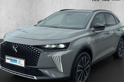 DS Automobiles DS7 (Crossback) 9.900 km 32.890 &euro; Bremen 28207