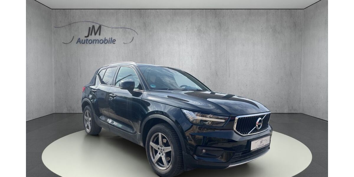 Volvo XC40 99.874 km 17.490 &euro; Meckenbeuren 88074