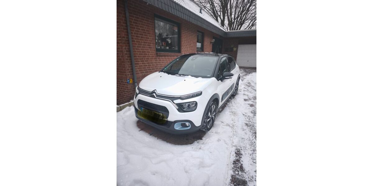 Citroen C3 49.000 km 14.100 &euro; Celle 29221