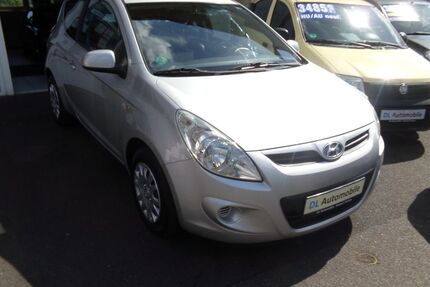 Hyundai i20 83.811 km 6.880 &euro; Bad Honnef 53604