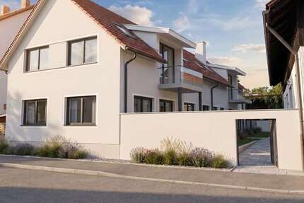 Wohnung Vilsbiburg - 2 Zimmer, 73 m&sup2;, 318.000&euro; | Angebot:26398260