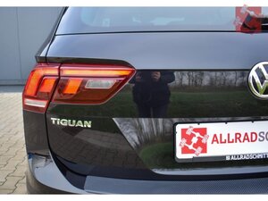 VW Tiguan Comfortline TSI 1.5 M/T 103.030 km 18.990 &euro; Höchberg-Würzburg 97204