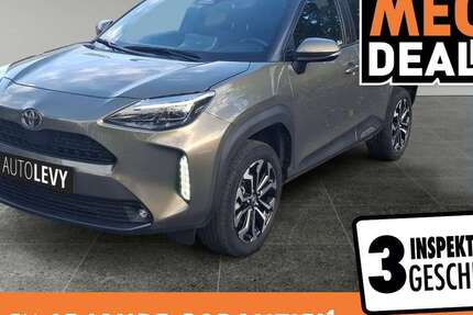 Toyota Yaris Cross 21.385 km 23.990 € Düsseldorf 40595