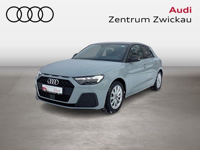 Audi A1 23.742 km 20.420 &euro; Zwickau 08056