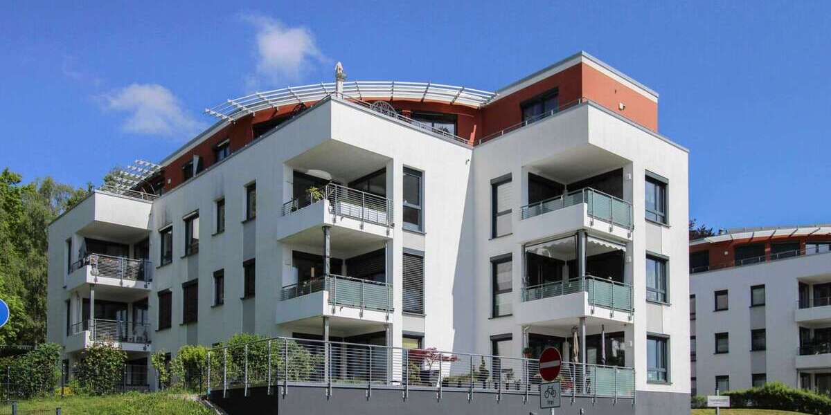 Etagenwohnung Chemnitz Rabenstein - 3 Zimmer, 92 m&sup2;, 280.000&euro; | Angebot:26690046