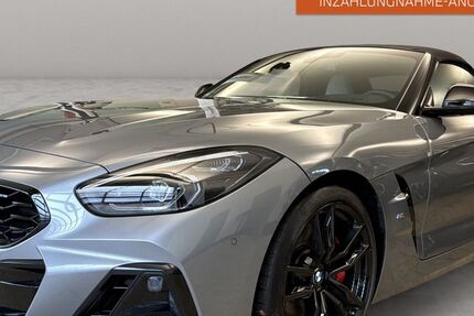 BMW Z4 24.739 km 50.311 € Hannover 30539