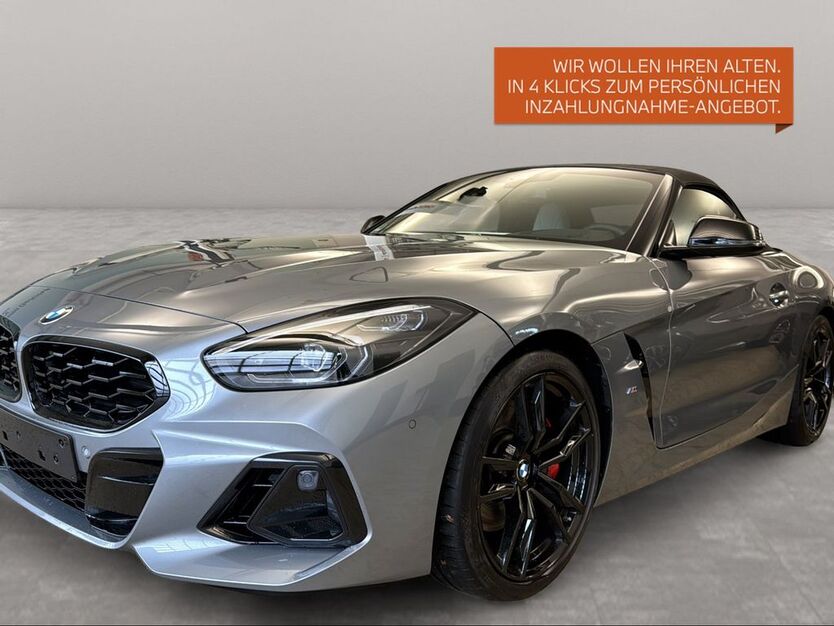 BMW Z4 24.739 km 50.311 € Hannover 30539