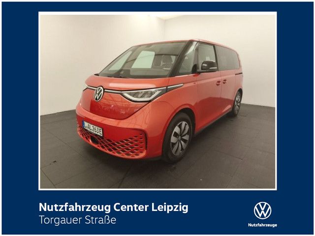 VW ID. Buzz 7.500 km 56.430 € Leipzig 04347