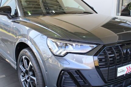 Audi Q3 6.000 km 53.289 &euro; Artern 06556