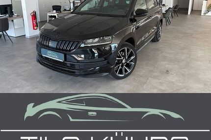 Skoda Karoq 92.913 km 23.490 &euro; Bad Düben 04849