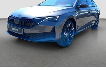 Skoda Octavia 11.500 km 40.999 € Ebersberg bei München 85560