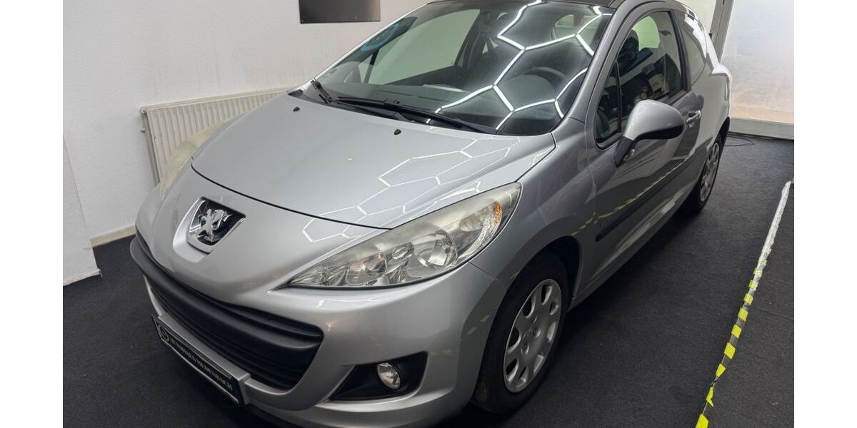 Peugeot 207 171.345 km 2.790 &euro; Wiesbaden 65207
