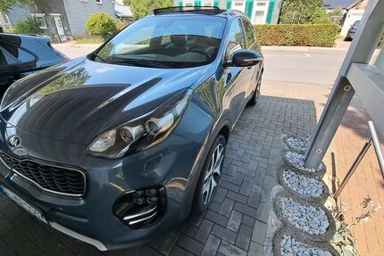 Kia Sportage 39.600 km 18.200 &euro; Wermelskirchen 42929