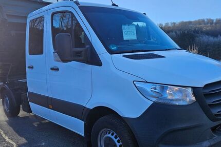 Mercedes-Benz Sprinter 75.000 km 39.995 &euro; Olsberg 59939