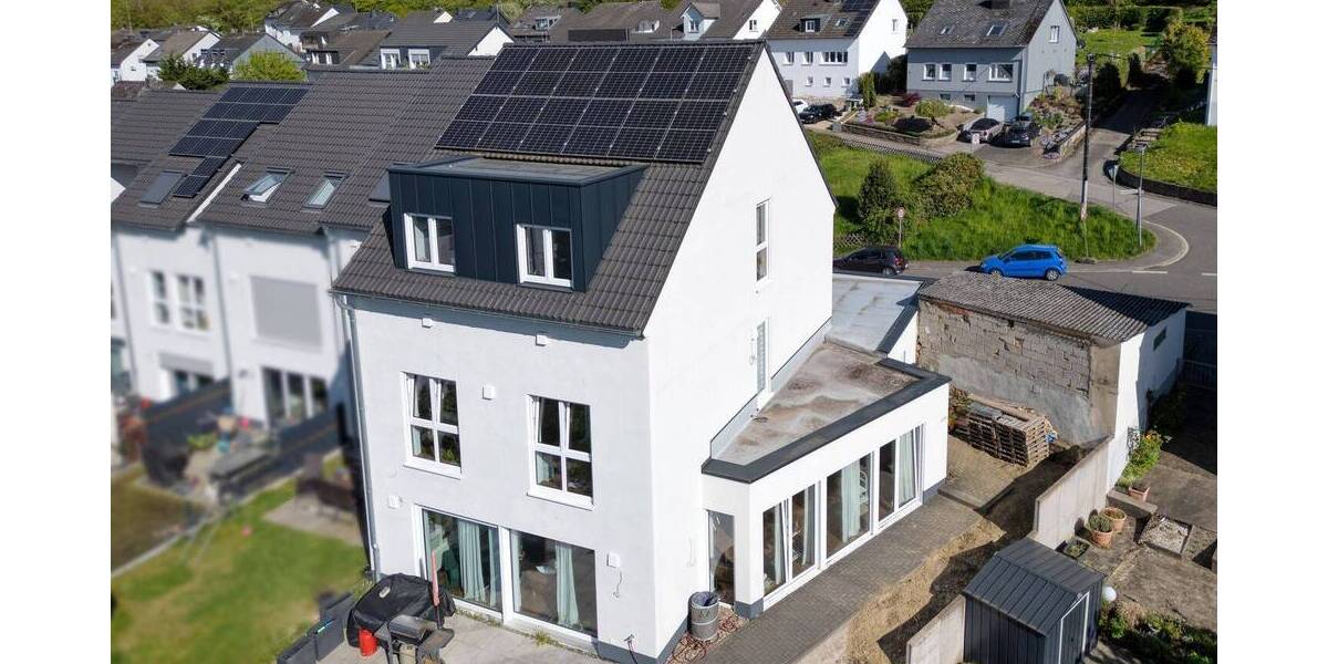 Reihenendhaus Trier Irsch - 6 Zimmer, 200 m&sup2;, 829.000&euro; | Angebot:26451109
