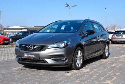 Opel Astra 105.000 km 12.900 &euro; Bad Kreuznach 55543